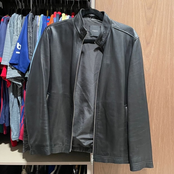 Theory - Picture 1 of 1